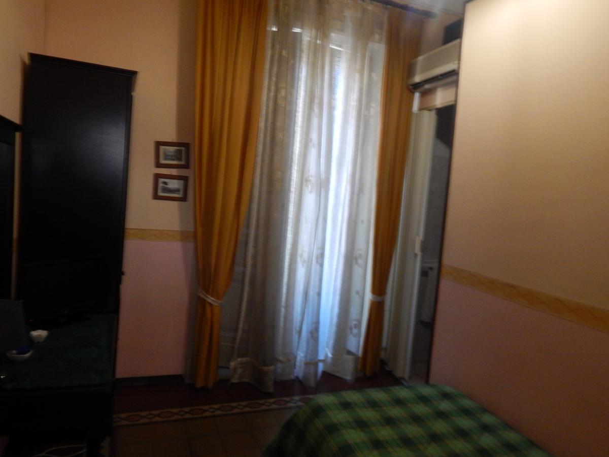 Rooms XX Settembre Catania Exterior photo