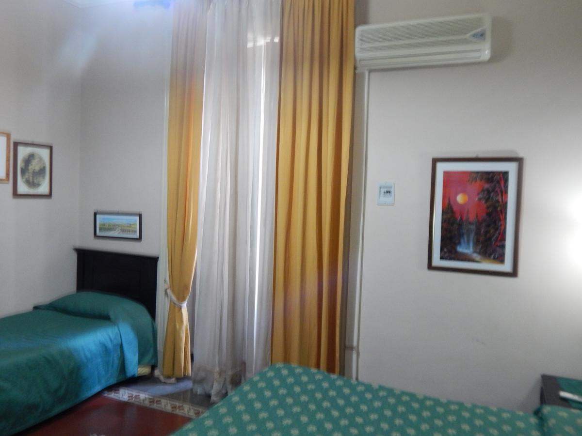 Rooms XX Settembre Catania Exterior photo