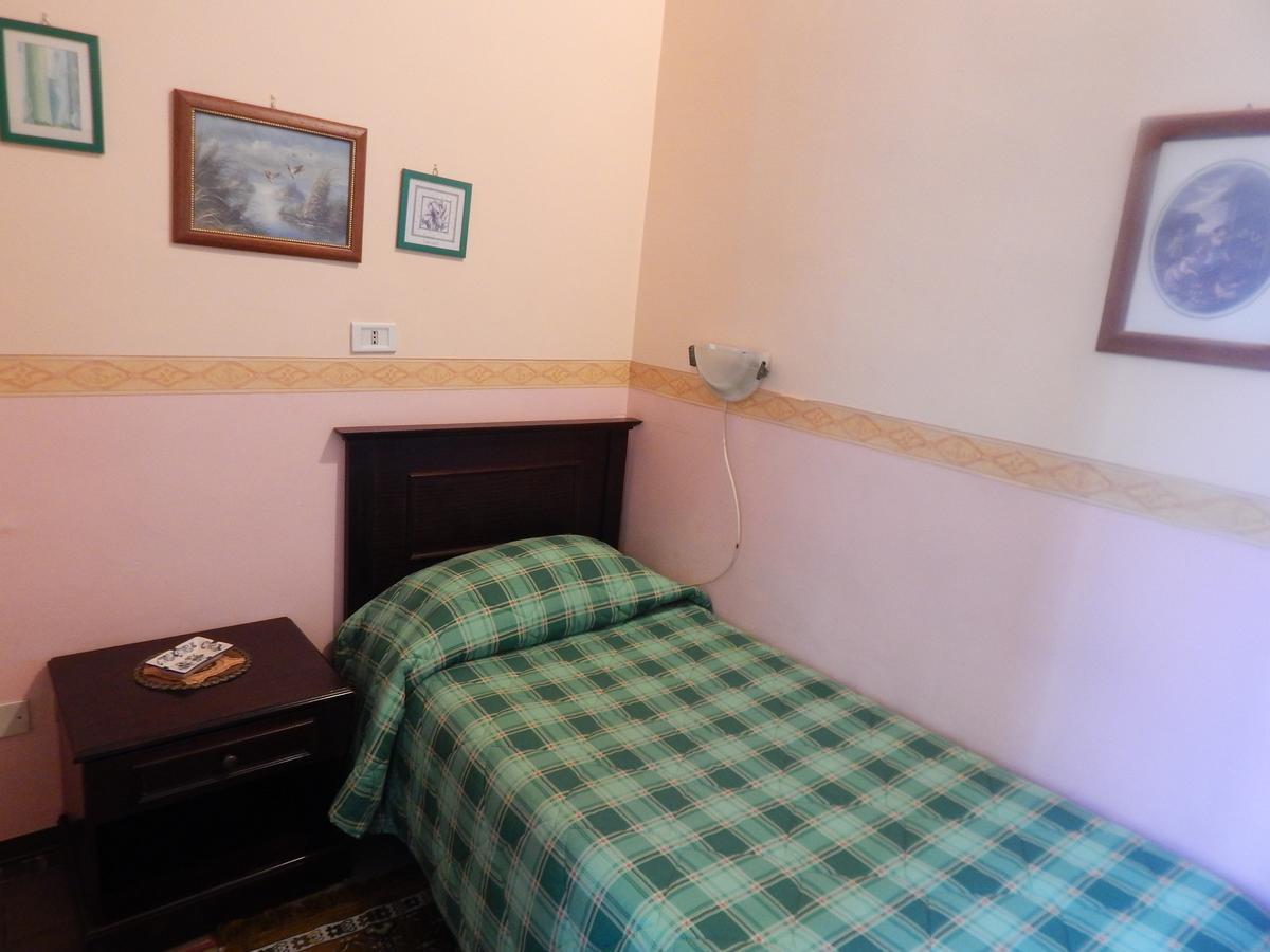 Rooms XX Settembre Catania Exterior photo