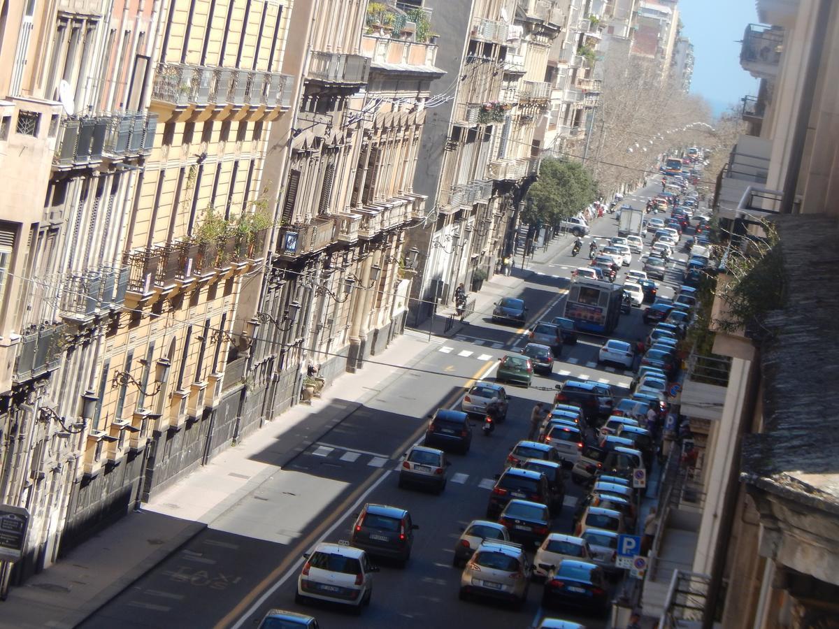 Rooms XX Settembre Catania Exterior photo